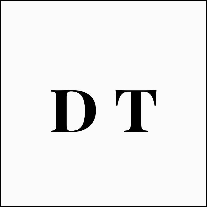 A button image to link to the Daily Table, a place for recipes, entertaining, and dining.
