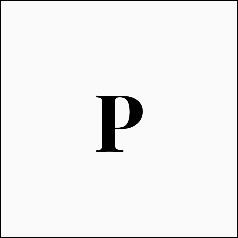 A button linking to Palmisette Picks, a place for favorite items across categories.